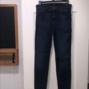 JBrand Maria Jeans